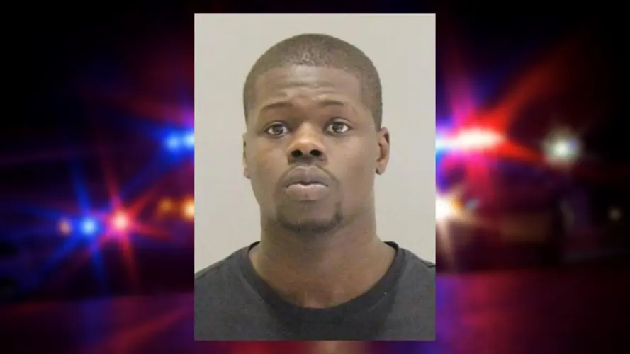 Man arrested in alleged connection to March 2022 sexual assault in Omaha
