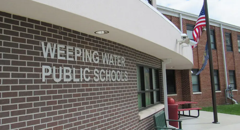 Weeping Water under boil water advisory, affecting school on Thursday