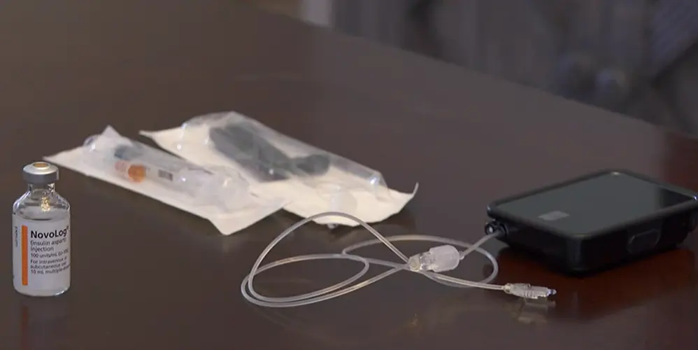 Nebraska bill aims to cap the cost of insulin for insured people