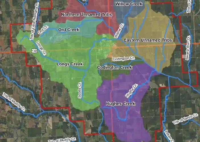 Auburn utility forms wellhead protection committee