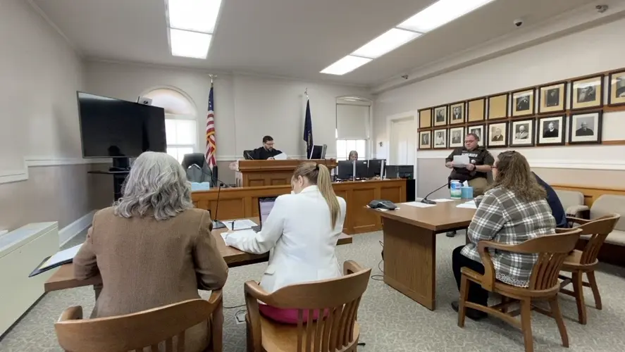 Charges dropped against paras in Nebraska City life skills scandal