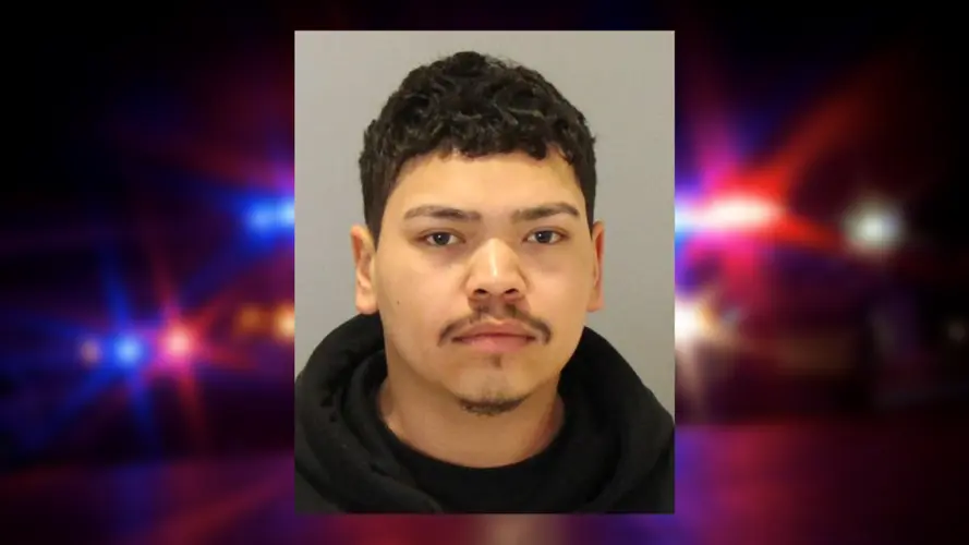 Omaha man arrested in connection to suspicious death