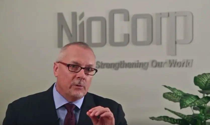 NioCorp sees potential financing to strengthen U.S. supply chain