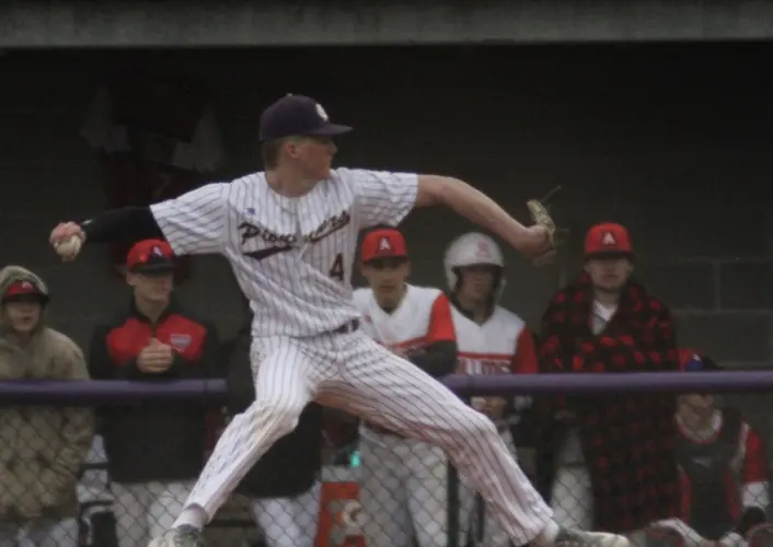 Baseball roundup: Plattsmouth off to a good start with move to Class C