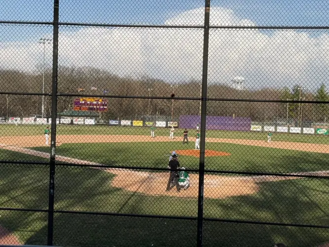 Huge sixth inning lifts Nebraska City over No. 1 Skutt