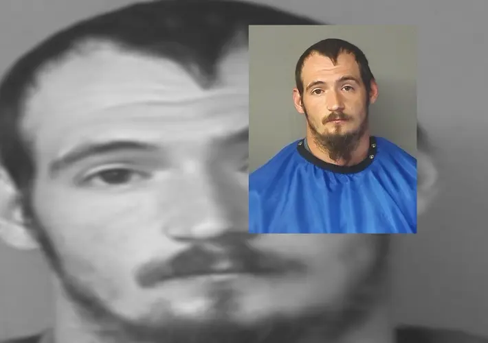 Suspect charged for church vandalism