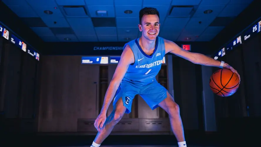 Creighton lands Utah State transfer Steven Ashworth