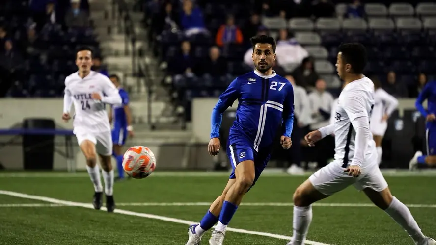 Creighton men's soccer announces 2023 schedule