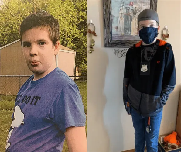 Petition to have missing Ryan Larsen presumed dead thrown out by judge