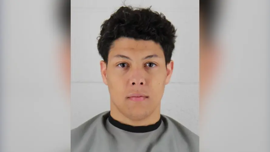 Brother of Chiefs QB Mahomes arrested on sexual battery charges