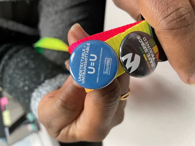 Racial disparities in HIV epidemic persist in Nebraska, U.S. despite advancements in treatment