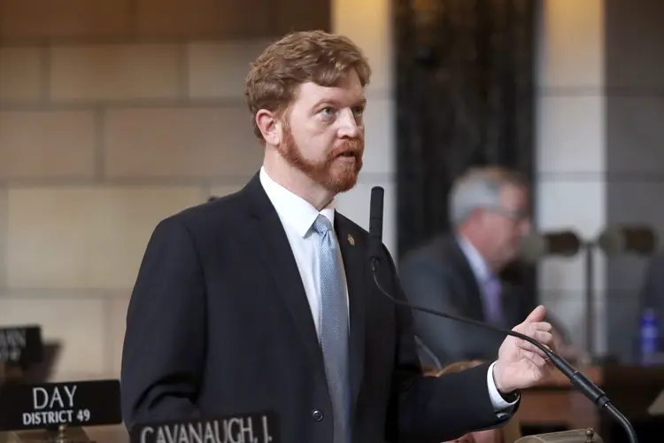 Nebraska Legislature’s internal research suggests canal won’t deliver what consultant projected