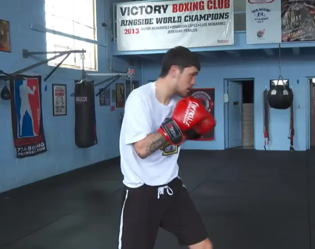 South Omaha boxer makes history at national tournament