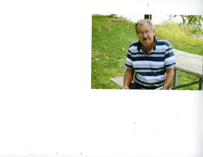 Laurence "Larry" Cox, 78, of Tecumseh