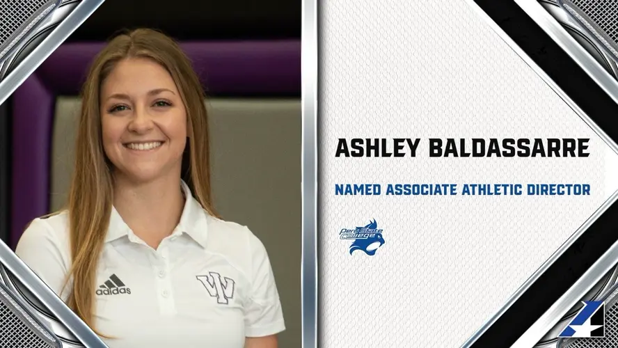 Peru State names Associate Athletics Director