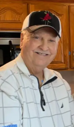 Gerald "Geddy" VanScyoc, Jr. age 77 of Sidney, IA formerly Tabor, IA