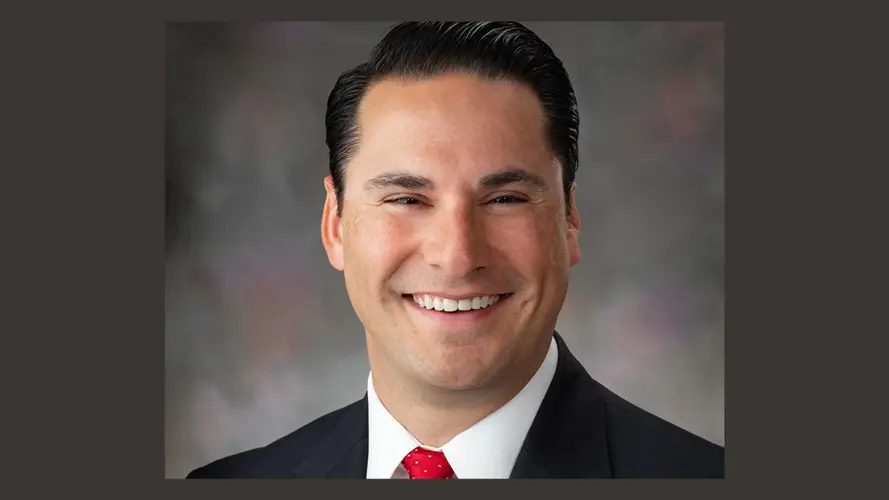 Greater Omaha Chamber announces Heath Mello as new CEO