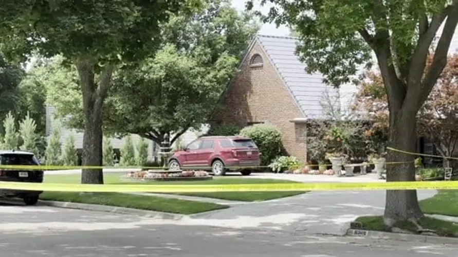 ‘Can’t even believe it’: Neighbor of Omaha shooting victim says community stunned by his death