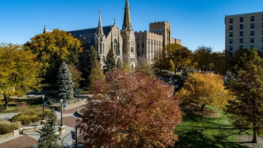 Creighton Athletics announces four new hires