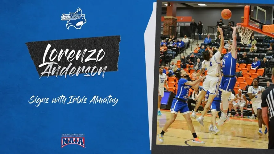 Bobcats' MBB Alum Signs Pro Contract Overseas
