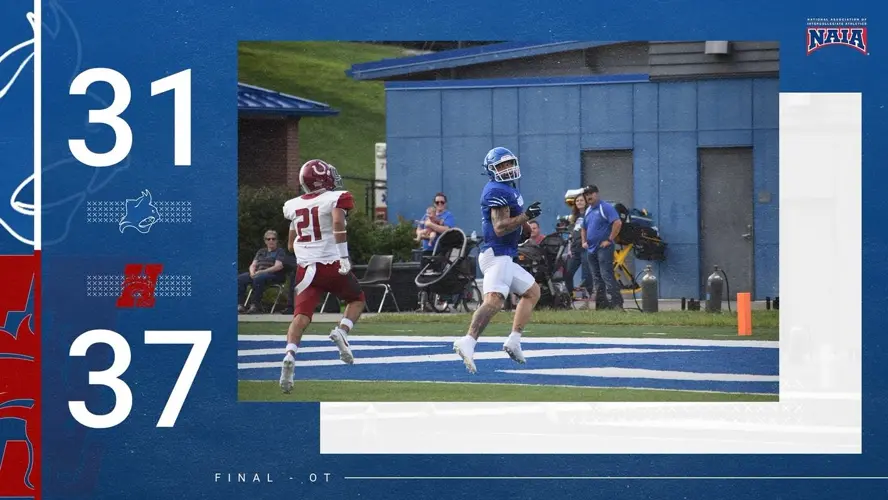 Bobcats' Football Squad Stunned by Broncos in Overtime