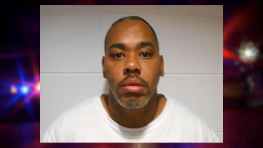 Man arrested for reported connection to Omaha murder from February