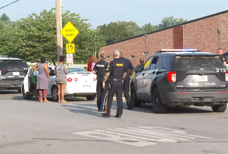 Arrests made at Omaha’s McMillan Middle School after incident with pepper spray