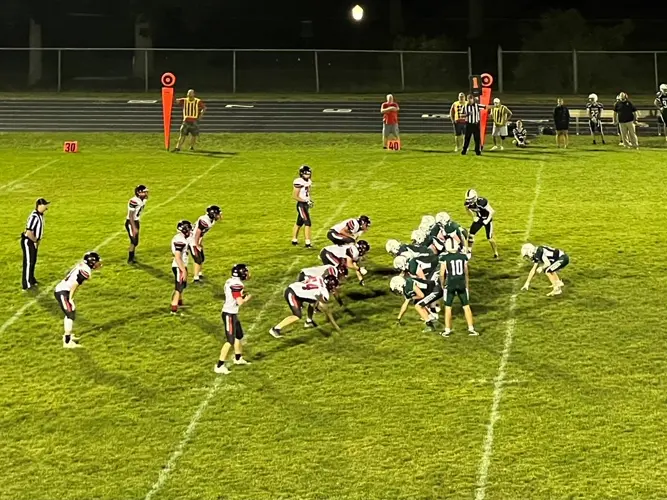 Rockets Soar Past David City to Stay Unbeaten in 2023
