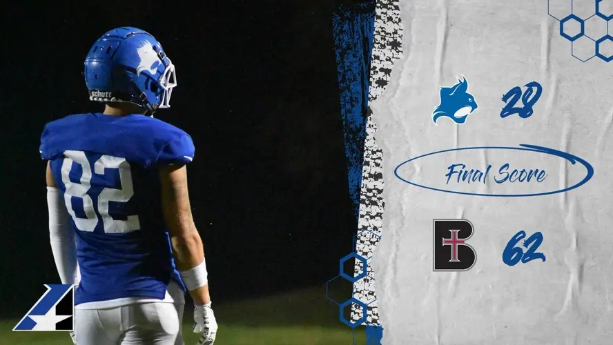 Nationally Ranked Benedictine College Keeps Peru State College Winless on the Season