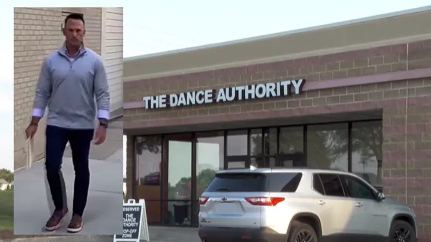 FBI Omaha looking for victims of child sex assault at dance studio over span of 11 years