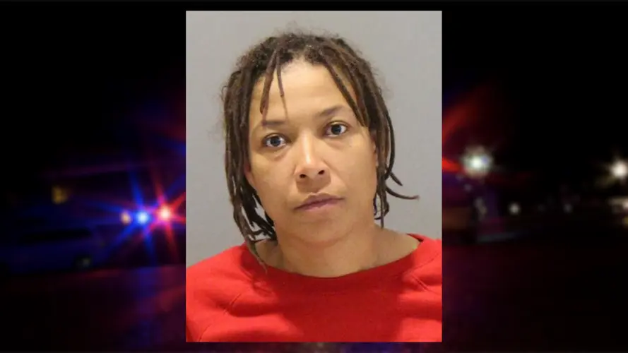 No bond for woman charged in two Douglas County homicides, attempted assault of third man