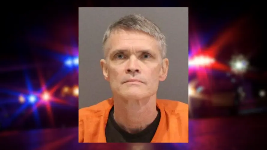 Omaha doctor turns himself in to face manslaughter charge for September crash