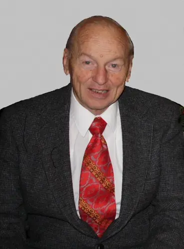 R. Dale Orton