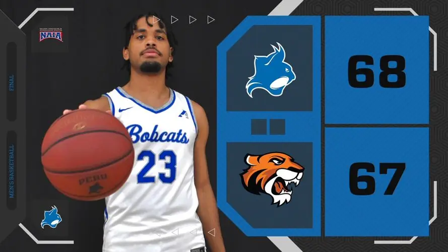 Late Free Throw Puts Peru State on Top in Tiger Tussle