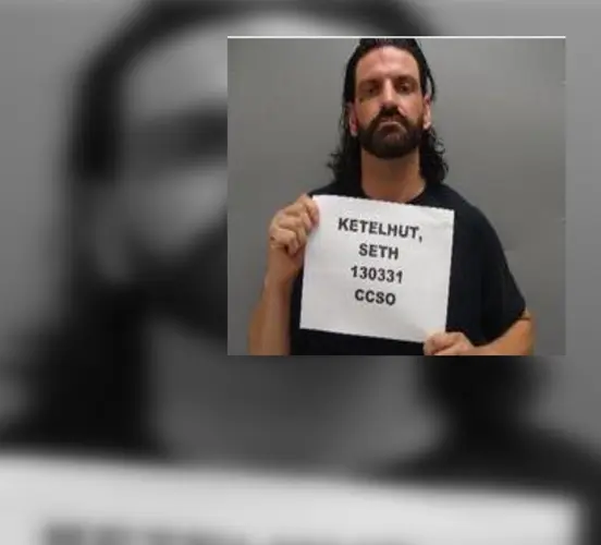 Man arrested on false imprisonment charge in Cass County wanted on warrants in two other Nebraska counties