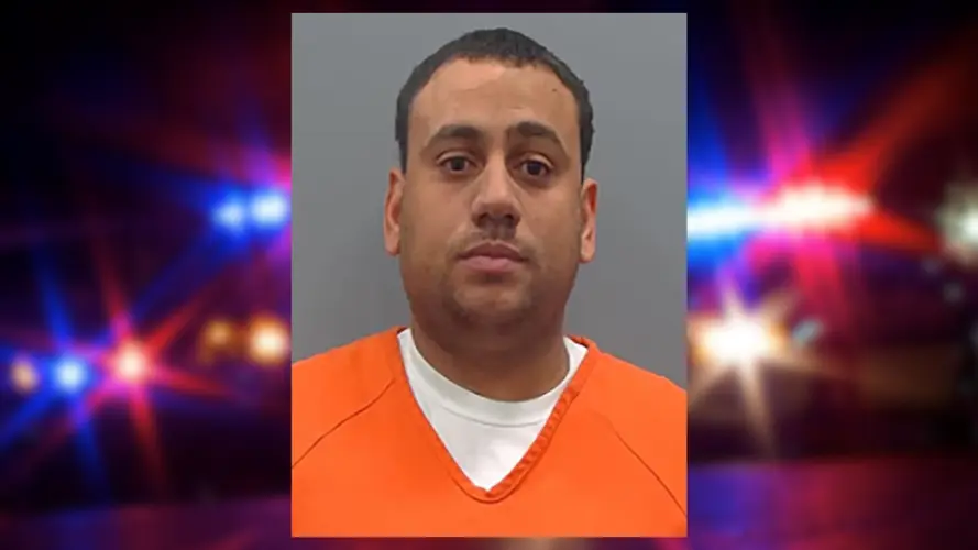 Papillion man accused of using drone to secretly film woman, girl in their homes