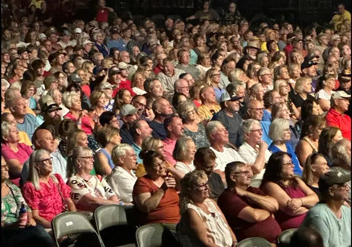 Growth reported in Nebraska's population, income and GDP