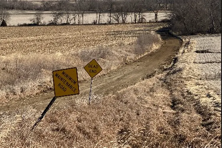 Nemaha County may have poultry opportunity