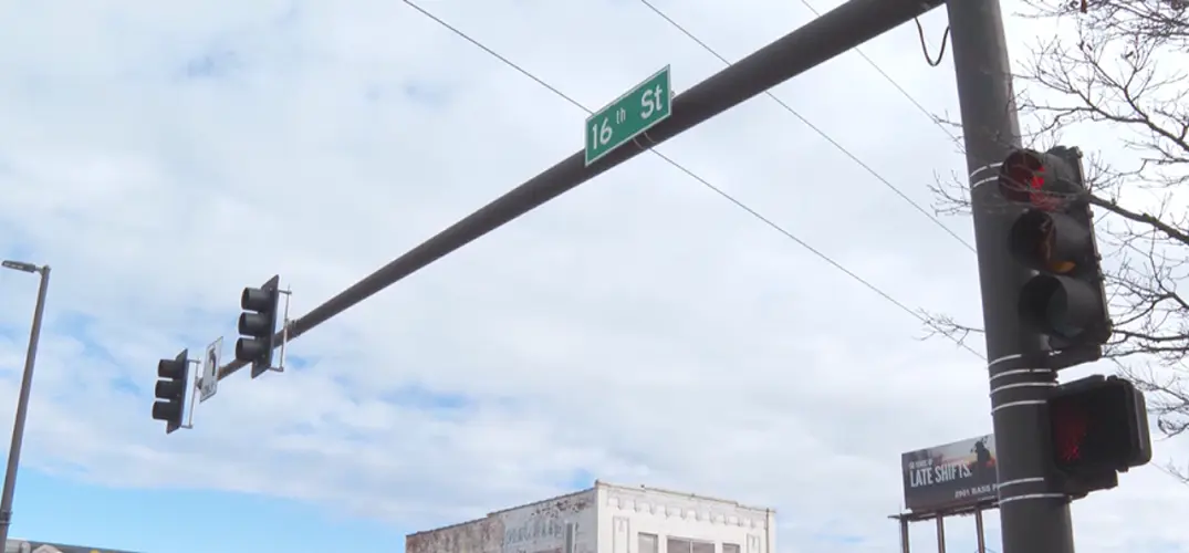 Omaha to rename street after war veteran who founded legendary bakery
