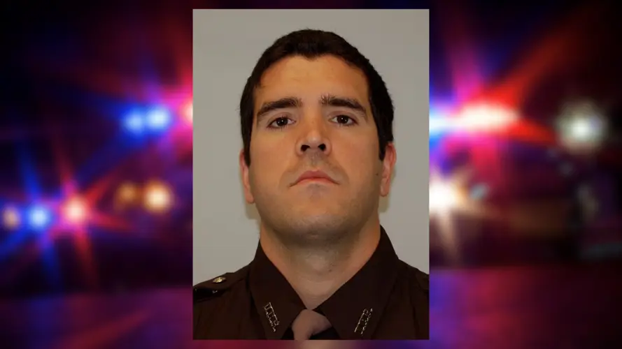 Deputy working as Elkhorn school resource officer charged with sexual assault of student