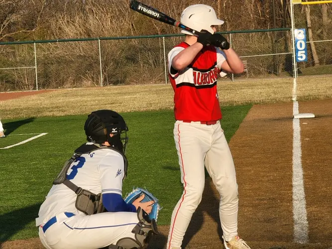 Plattsmouth Picks Up Home Win Over Auburn