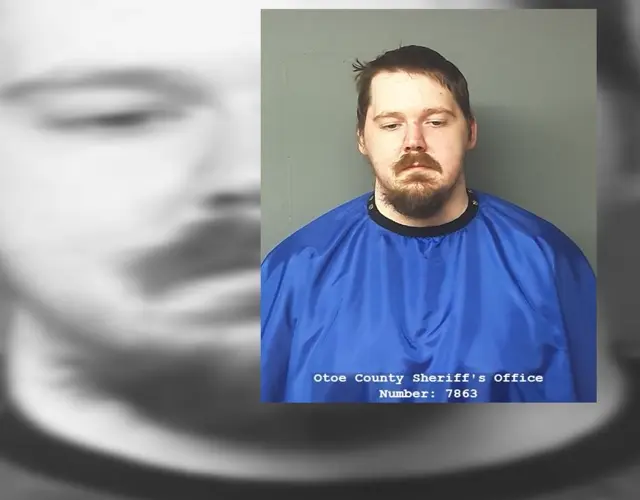 Dunn sentenced to prison after latest weapons offense