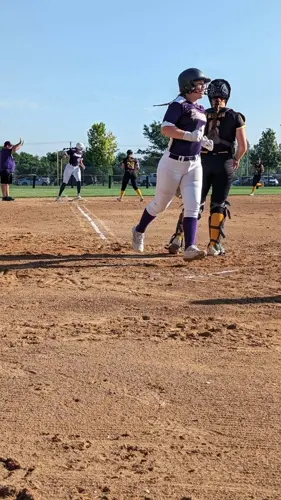 Nebraska City Softball Association 18u Team Finishes Second at State Tournament