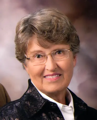 Carol Joan Biere