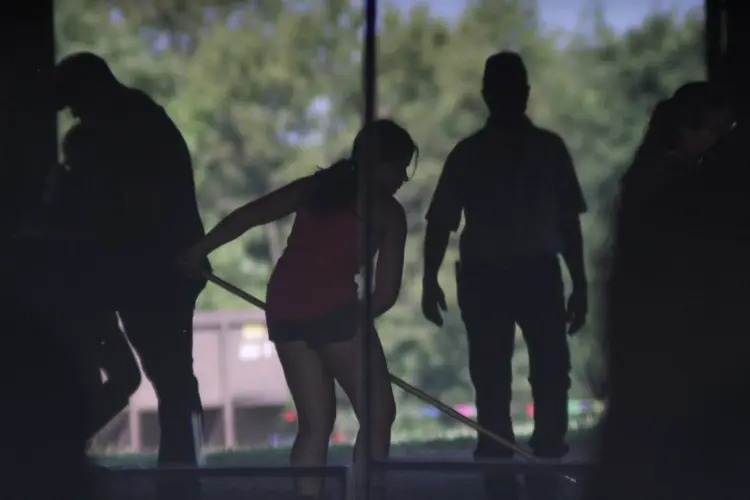 2024 Pawnee County Fair events