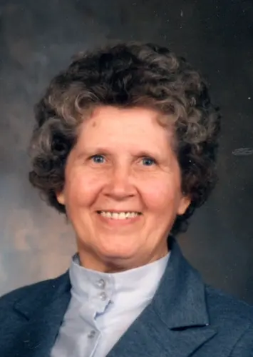 Dorothy Jane Aufenkamp