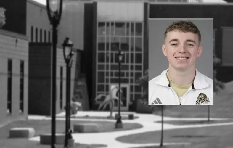 Sudden passing of Hunter Smith mourned