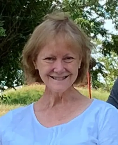 Nancy Wurtele, 76, Nebr. City