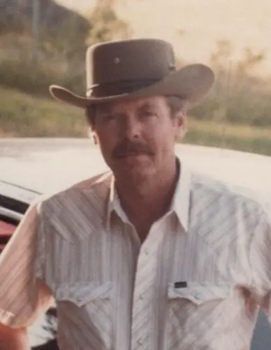 Wayne L. Harroun, 85, Nebr. City