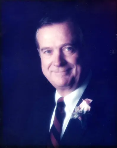 Tad "Skip" Hammond